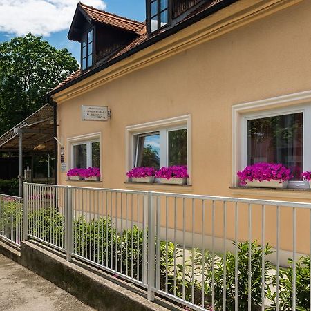 Rooms Lidija Zagreb Rom bilde