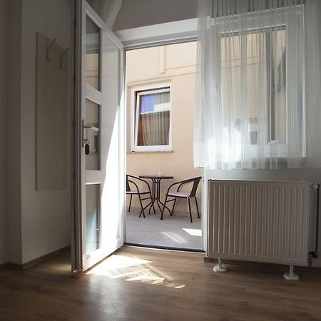 Rooms Lidija Zagreb Eksteriør bilde