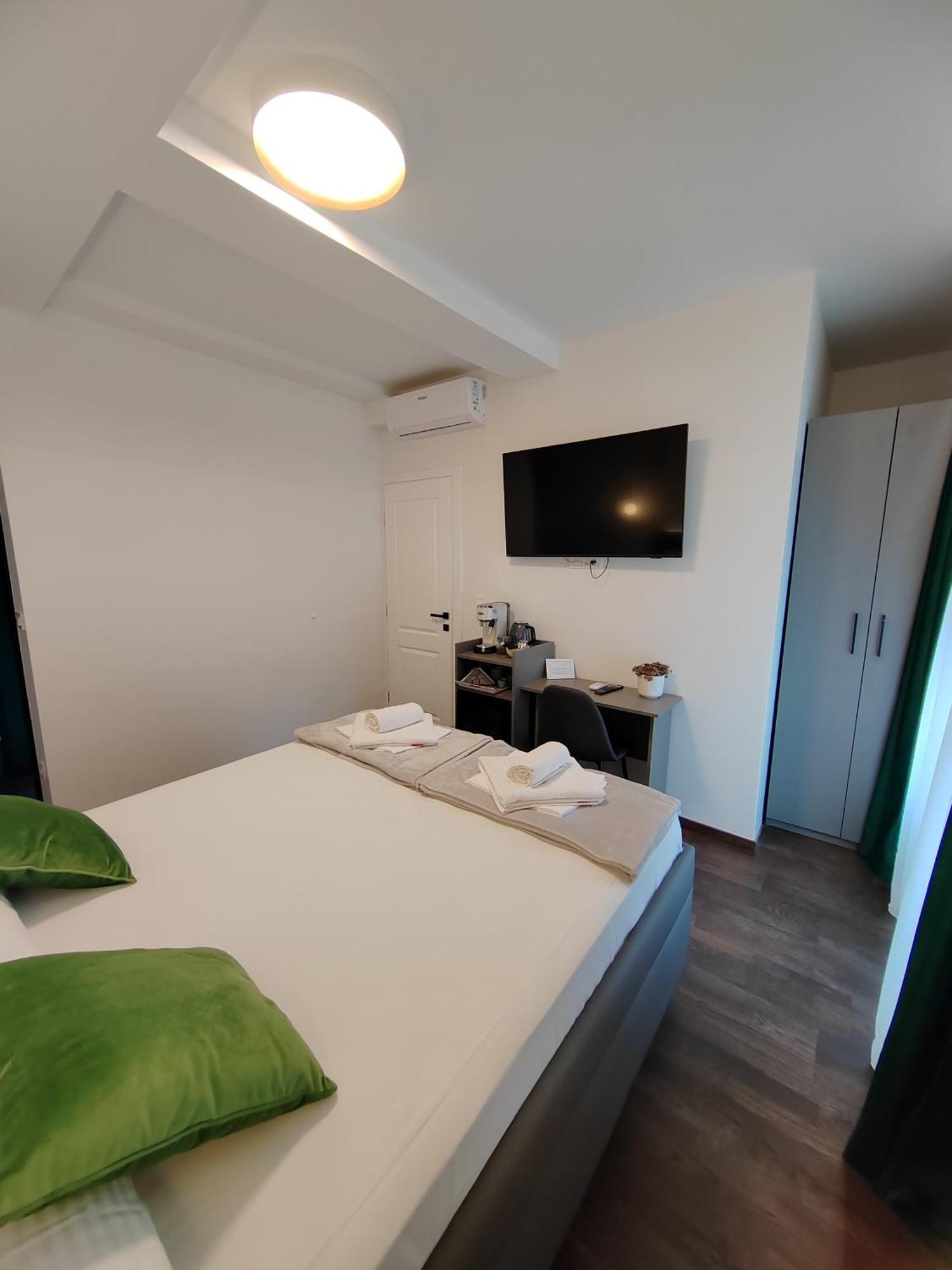 Rooms Lidija Zagreb Eksteriør bilde