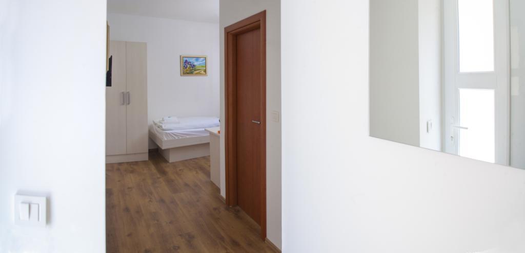 Rooms Lidija Zagreb Eksteriør bilde